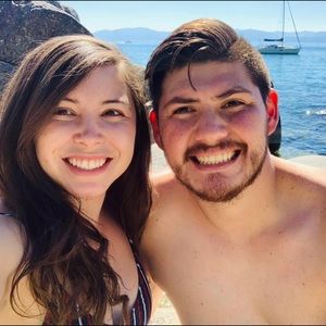 Meet your Posher, Nataly